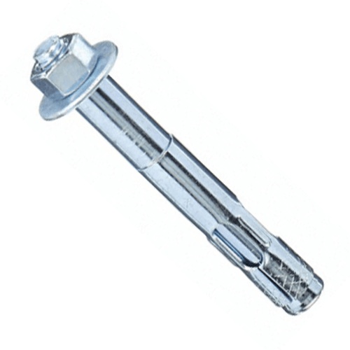 Picture of Brighton Best BR278110 1/2"X6" Sleeve Anchor Hex Nut Zinc Cr+3